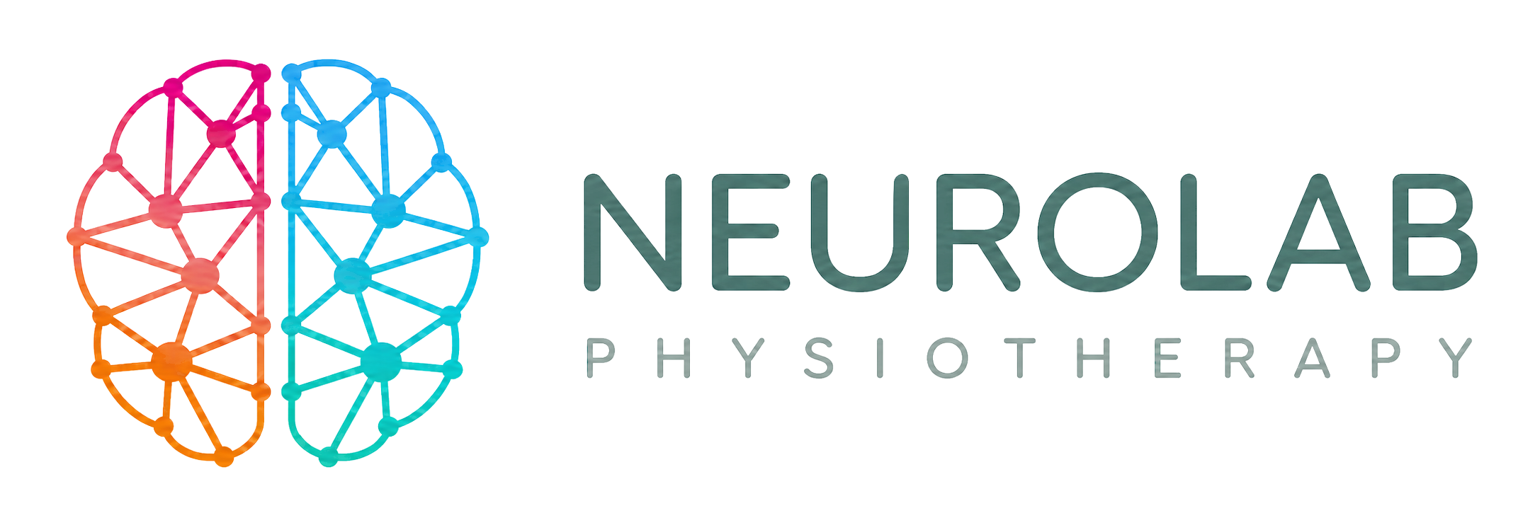Neurolab Physiotherapy Logo
